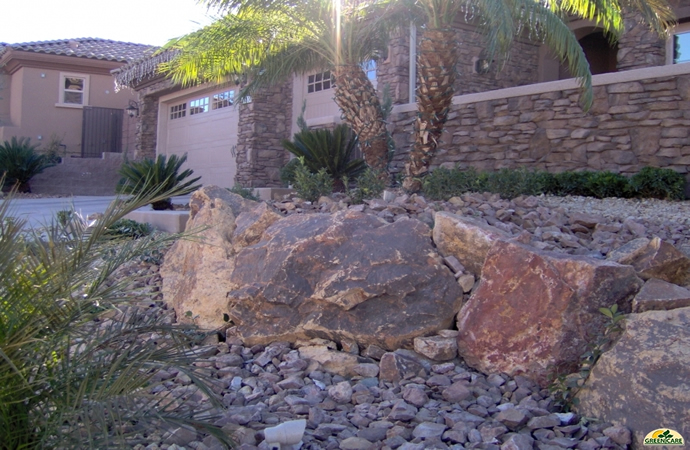 custom pools and spas by greencare.net